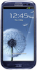 Смартфон SAMSUNG I9300 Galaxy S III 16GB Pebble Blue - Ленинск-Кузнецкий