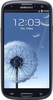 Смартфон SAMSUNG I9300 Galaxy S III Black - Ленинск-Кузнецкий