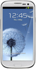 Смартфон SAMSUNG I9300 Galaxy S III 16GB Marble White - Ленинск-Кузнецкий