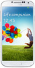 Смартфон SAMSUNG I9500 Galaxy S4 16Gb White - Ленинск-Кузнецкий