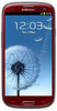 Смартфон Samsung Samsung Смартфон Samsung Galaxy S III GT-I9300 16Gb (RU) Red - Ленинск-Кузнецкий