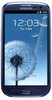 Смартфон Samsung Samsung Смартфон Samsung Galaxy S III 16Gb Blue - Ленинск-Кузнецкий