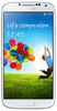 Смартфон Samsung Samsung Смартфон Samsung Galaxy S4 16Gb GT-I9500 (RU) White - Ленинск-Кузнецкий