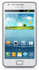 Смартфон Samsung Samsung Смартфон Samsung Galaxy S II Plus GT-I9105 (RU) белый - Ленинск-Кузнецкий