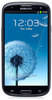 Смартфон Samsung Samsung Смартфон Samsung Galaxy S3 64 Gb Black GT-I9300 - Ленинск-Кузнецкий