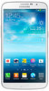 Смартфон Samsung Samsung Смартфон Samsung Galaxy Mega 6.3 8Gb GT-I9200 (RU) белый - Ленинск-Кузнецкий