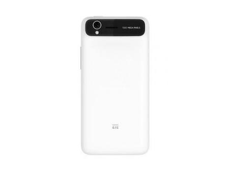 Смартфон ZTE Grand Memo White - Ленинск-Кузнецкий